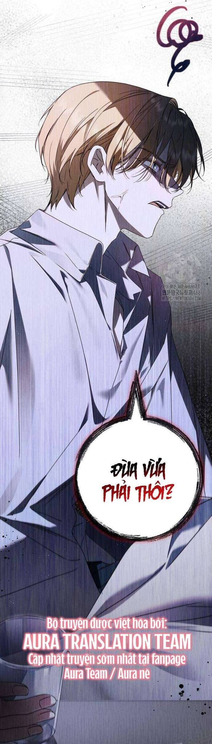 Hầu Nữ Bí Mật Của Bá Tước Chap 18 - Next Chap 19