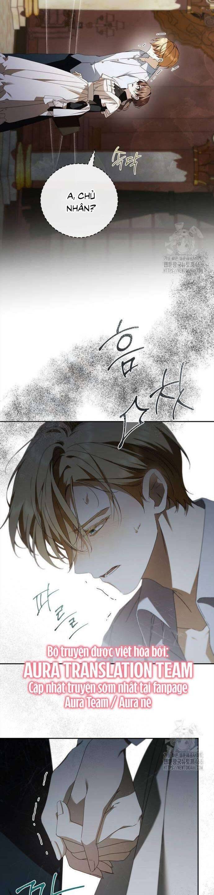 Hầu Nữ Bí Mật Của Bá Tước Chap 18 - Next Chap 19