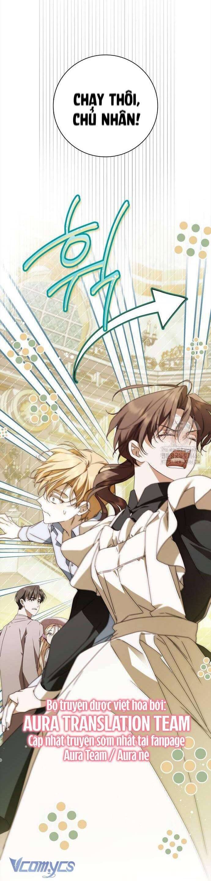 Hầu Nữ Bí Mật Của Bá Tước Chap 18 - Next Chap 19