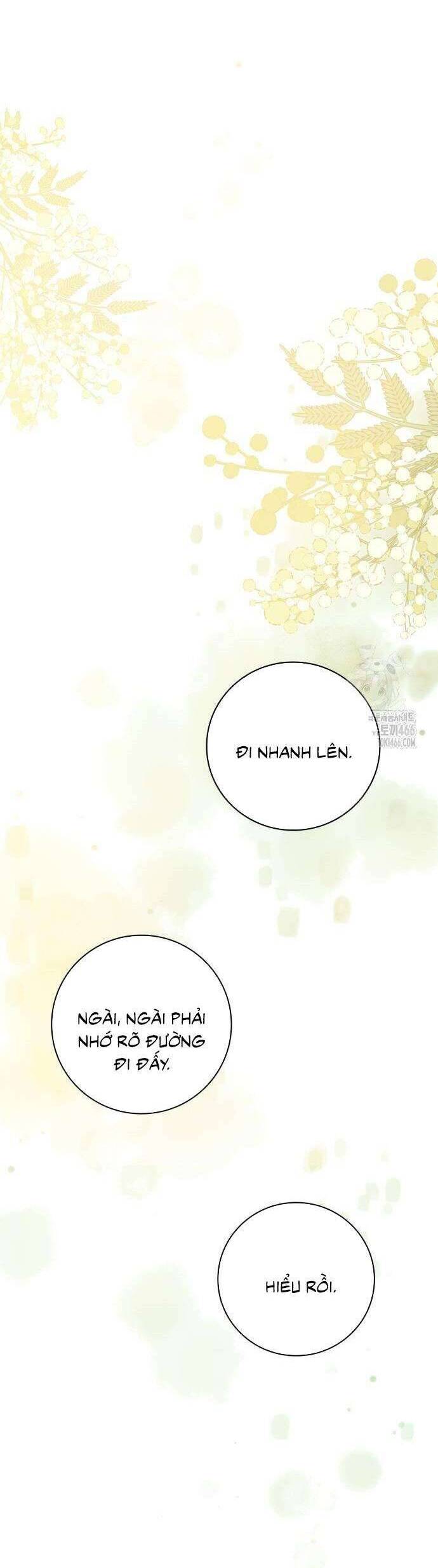 Hầu Nữ Bí Mật Của Bá Tước Chap 20 - Next Chap 21