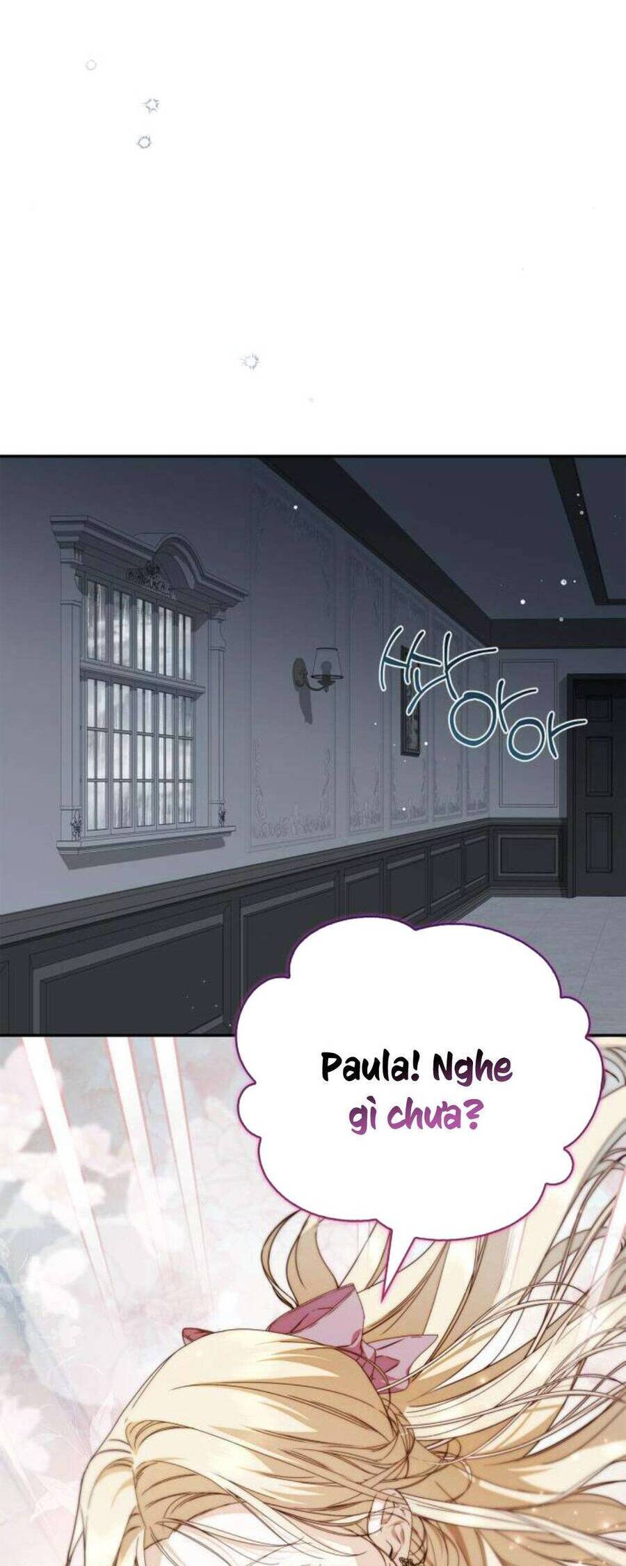 Hầu Nữ Bí Mật Của Bá Tước Chap 21 - Next Chap 22