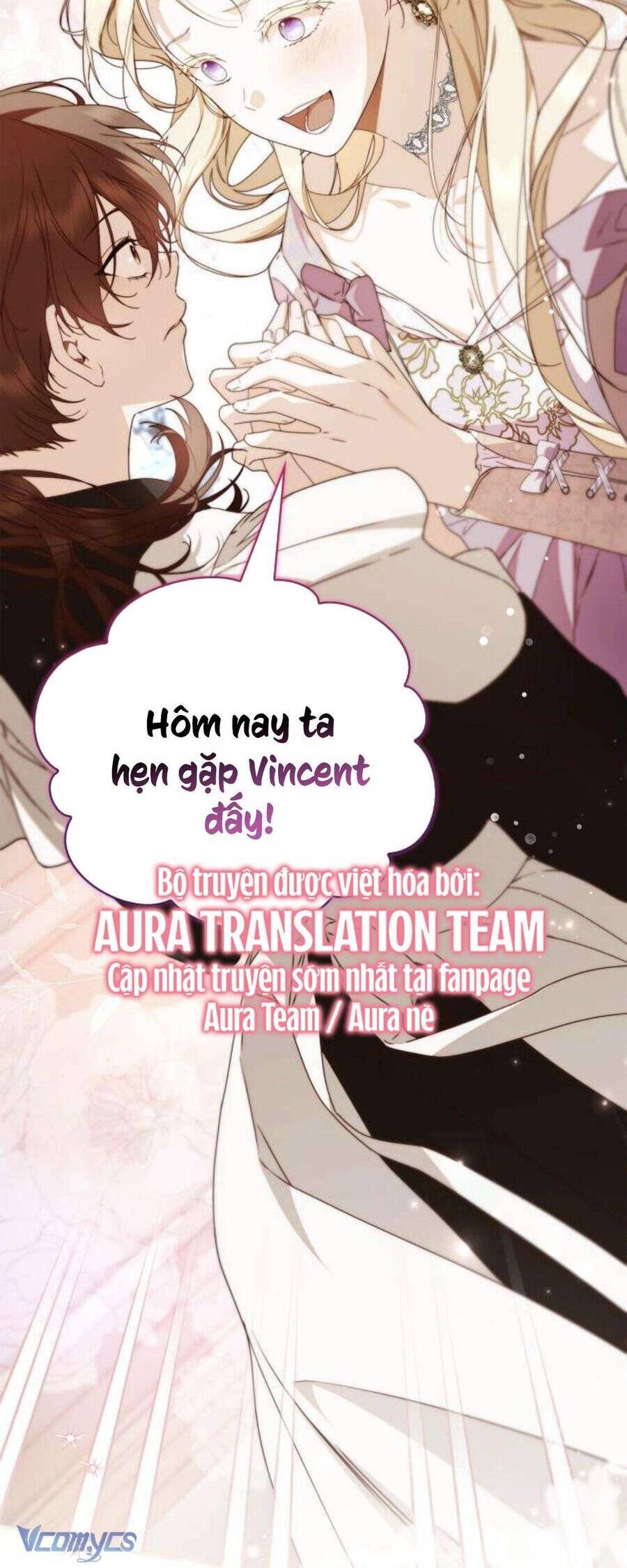 Hầu Nữ Bí Mật Của Bá Tước Chap 21 - Next Chap 22