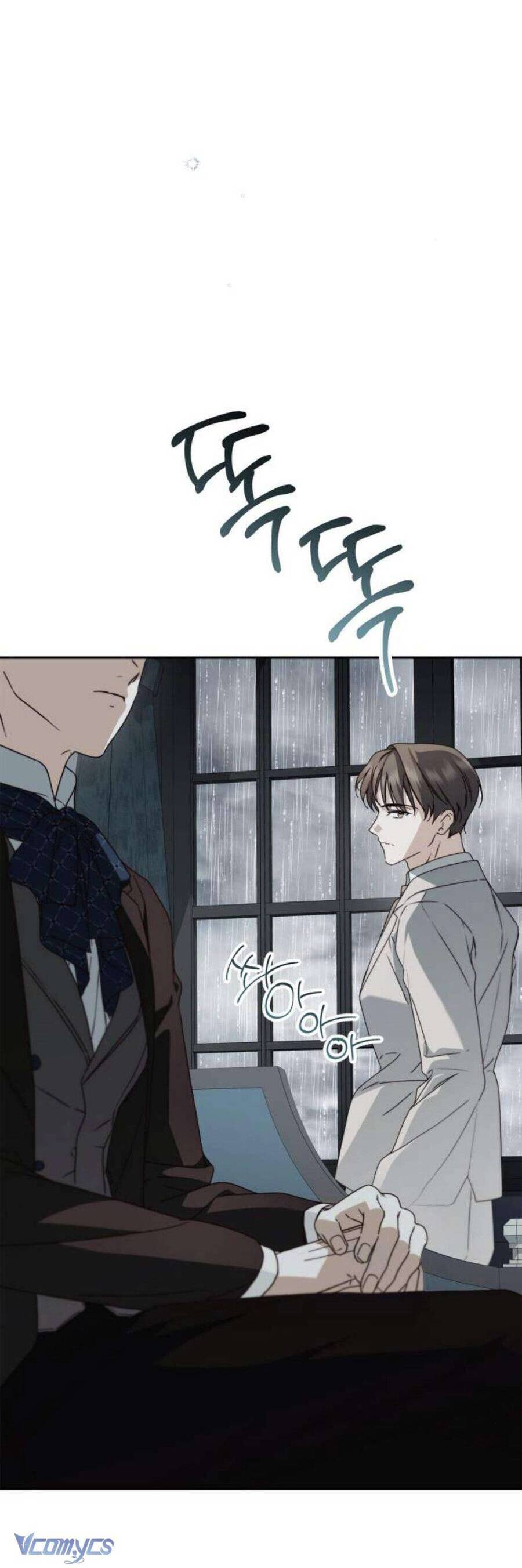 Hầu Nữ Bí Mật Của Bá Tước Chap 21 - Next Chap 22