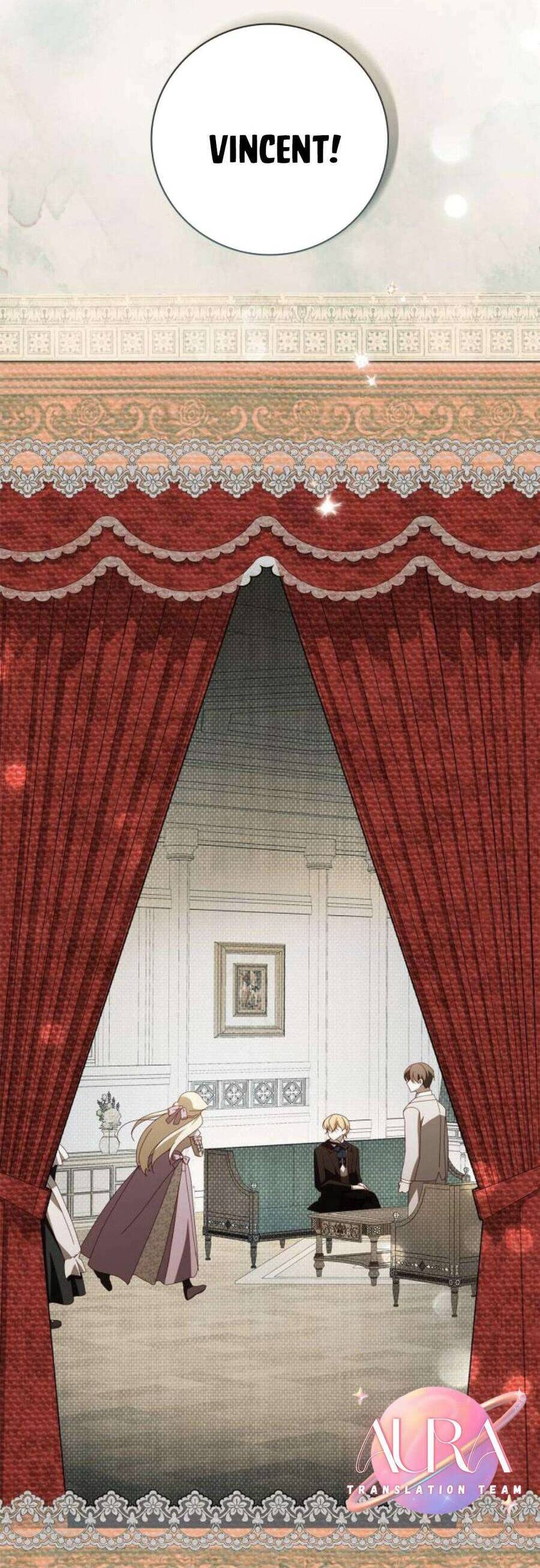 Hầu Nữ Bí Mật Của Bá Tước Chap 21 - Next Chap 22