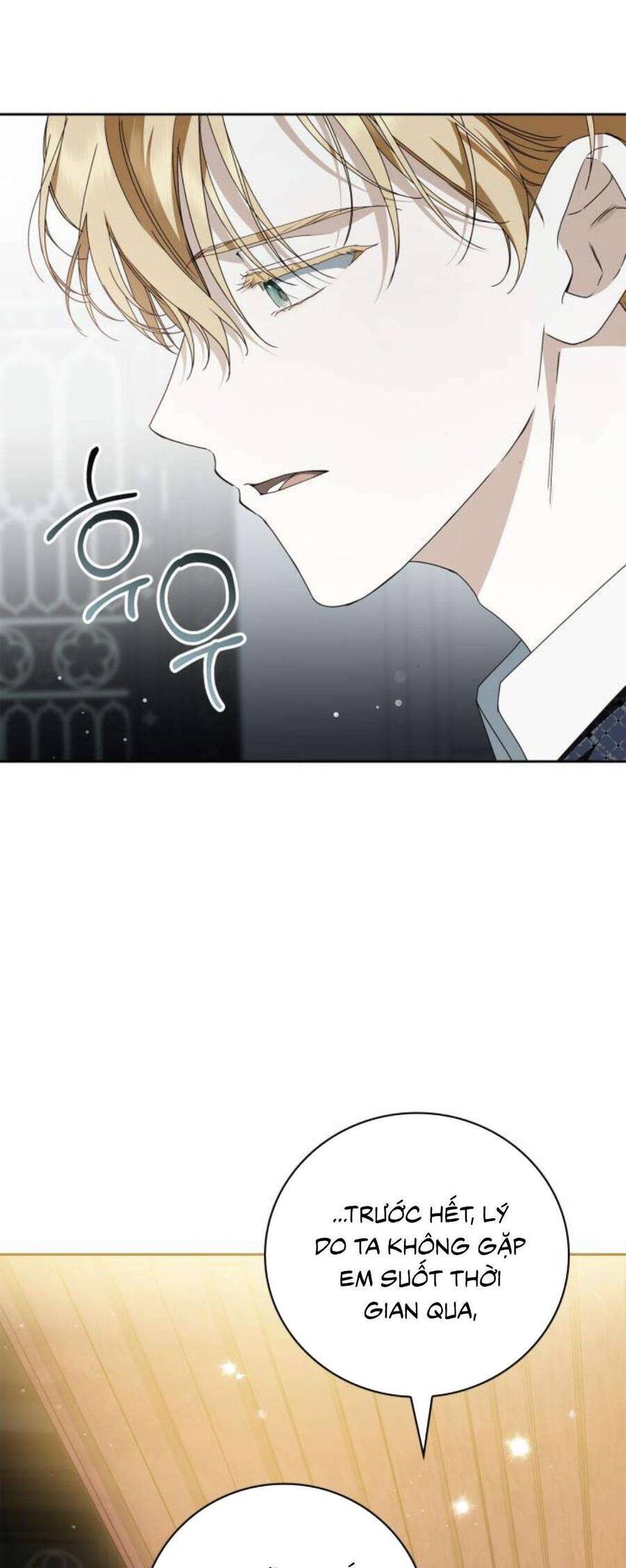 Hầu Nữ Bí Mật Của Bá Tước Chap 21 - Next Chap 22