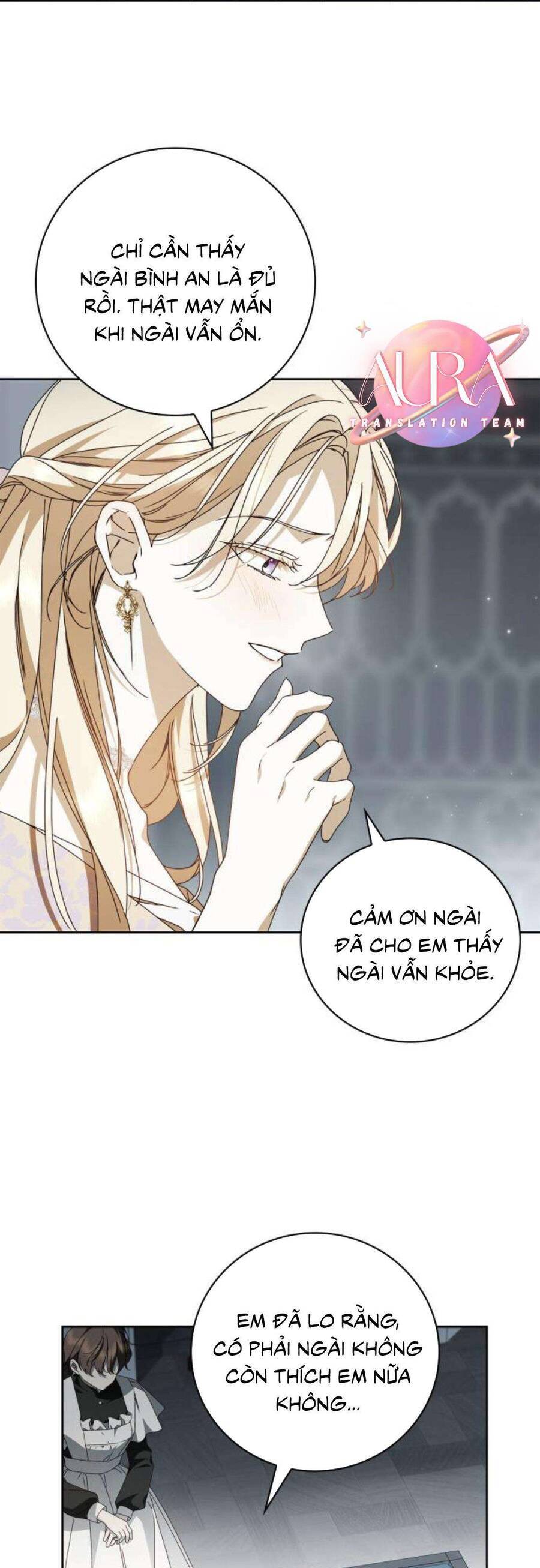 Hầu Nữ Bí Mật Của Bá Tước Chap 21 - Next Chap 22