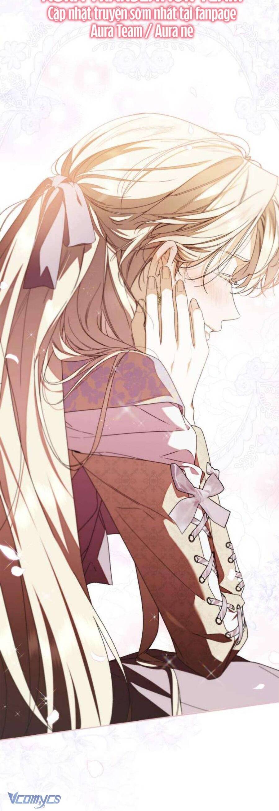 Hầu Nữ Bí Mật Của Bá Tước Chap 21 - Next Chap 22