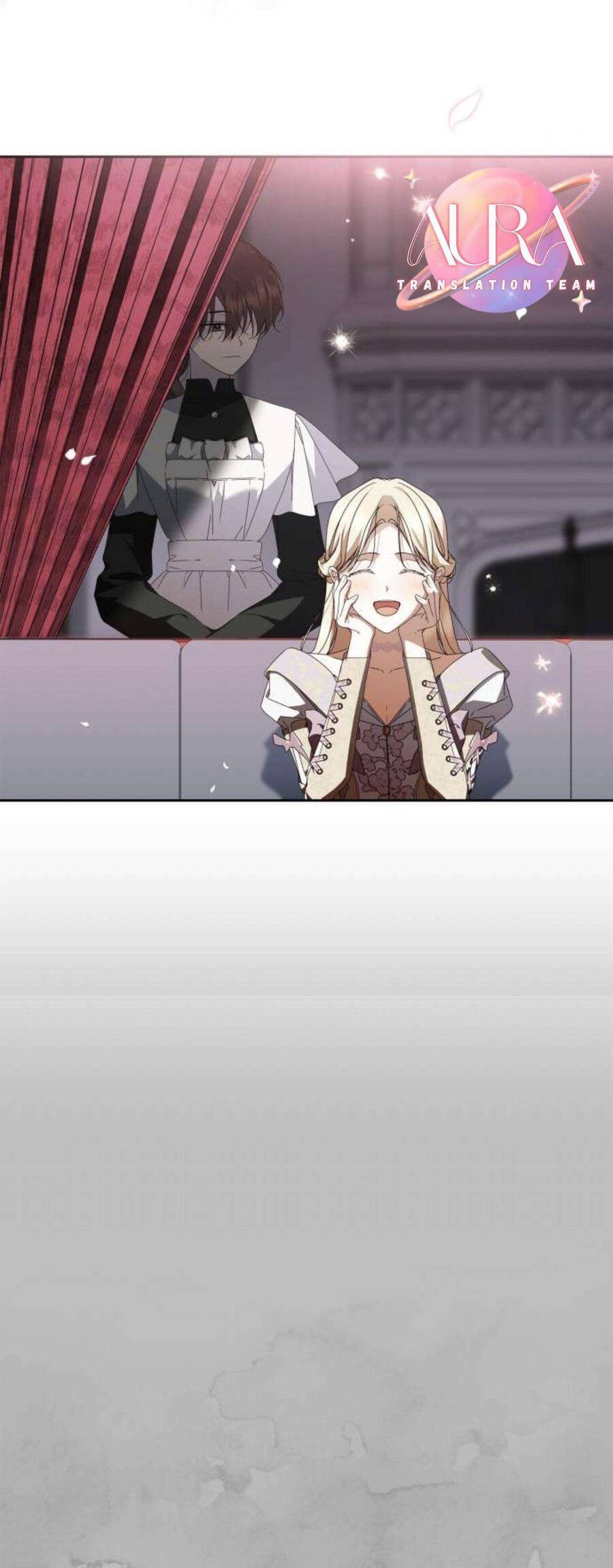 Hầu Nữ Bí Mật Của Bá Tước Chap 21 - Next Chap 22