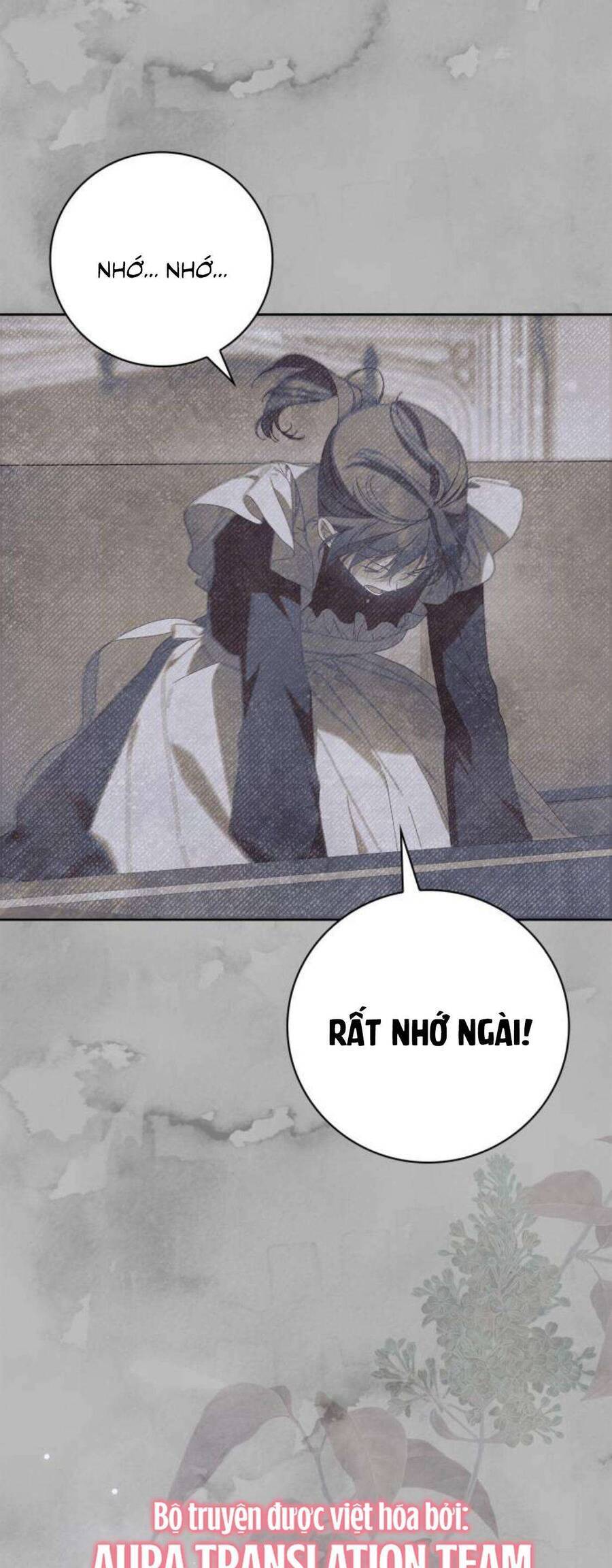 Hầu Nữ Bí Mật Của Bá Tước Chap 21 - Next Chap 22