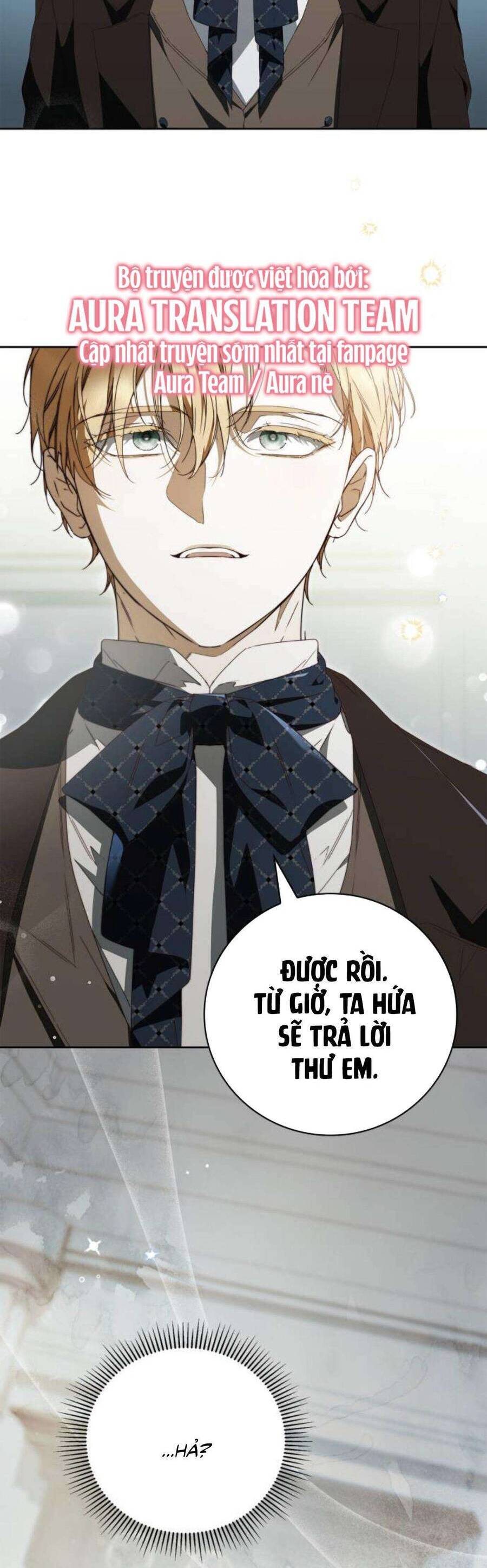 Hầu Nữ Bí Mật Của Bá Tước Chap 21 - Next Chap 22