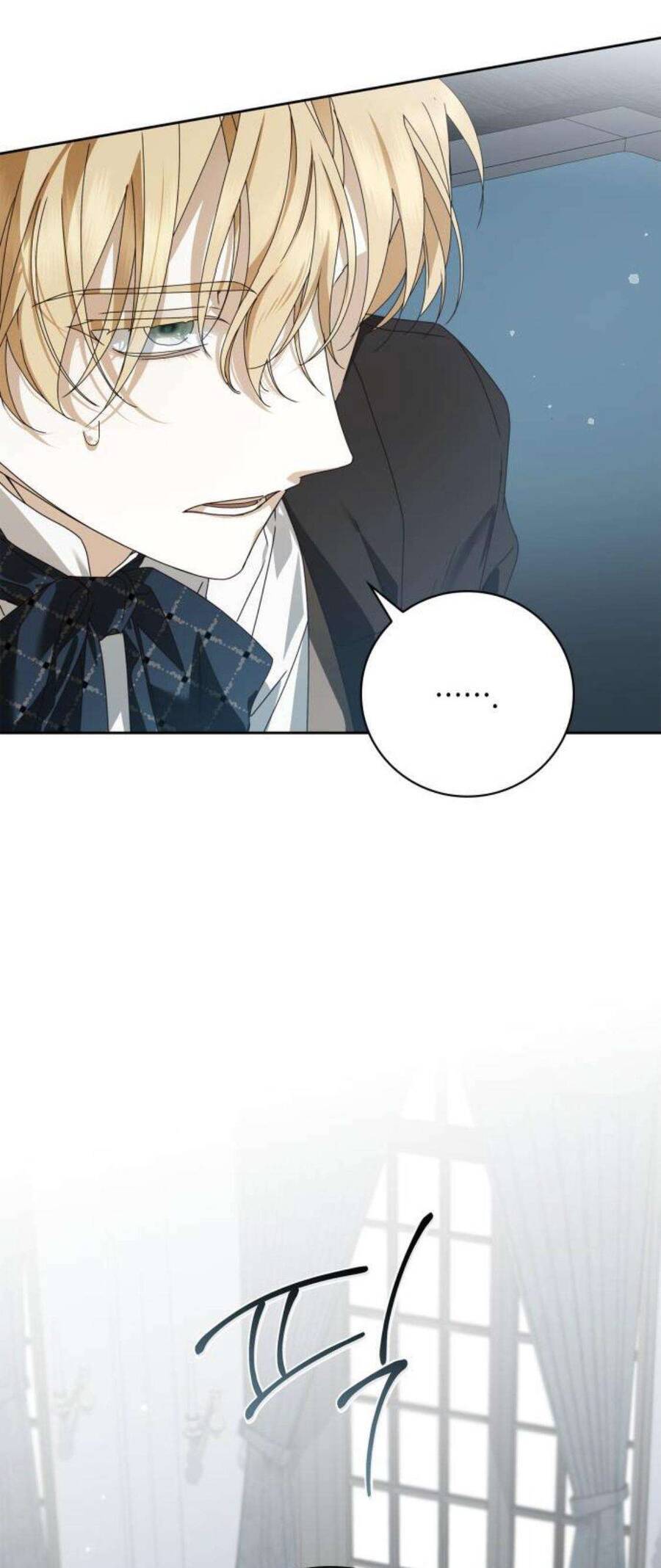 Hầu Nữ Bí Mật Của Bá Tước Chap 21 - Next Chap 22