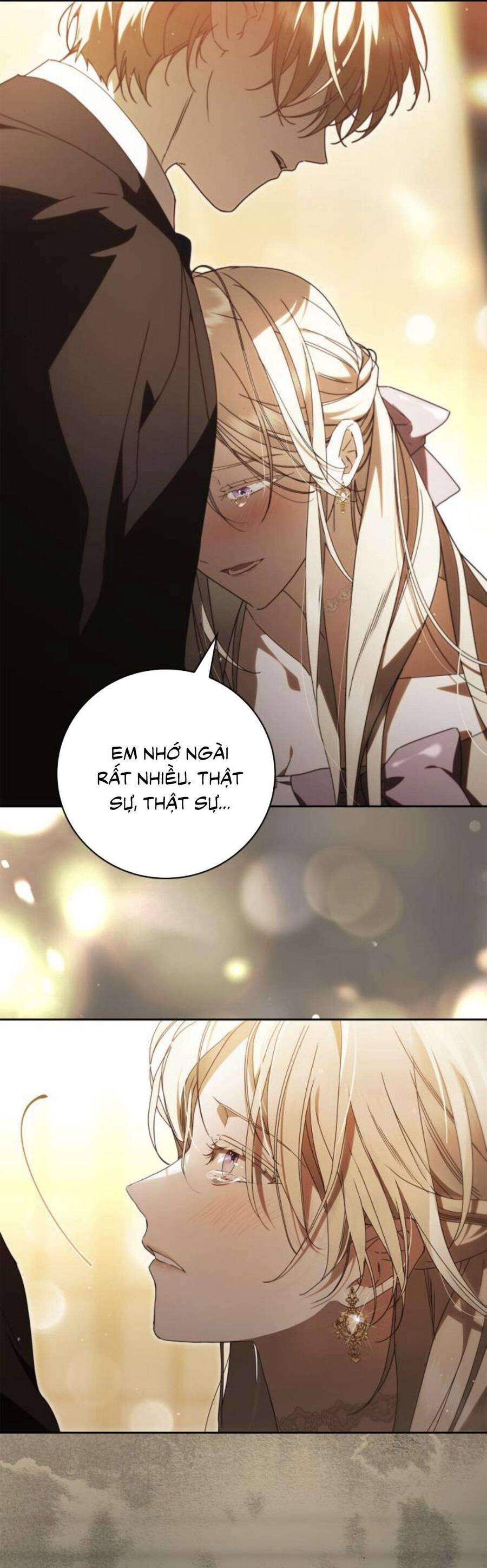 Hầu Nữ Bí Mật Của Bá Tước Chap 21 - Next Chap 22