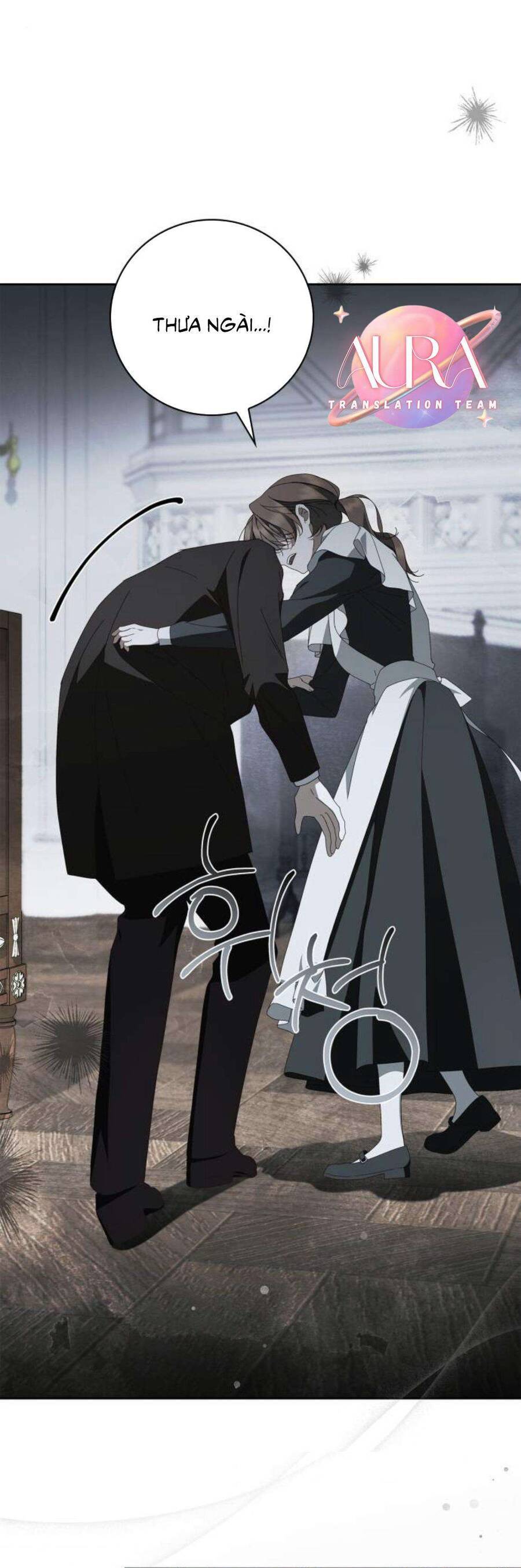 Hầu Nữ Bí Mật Của Bá Tước Chap 21 - Next Chap 22