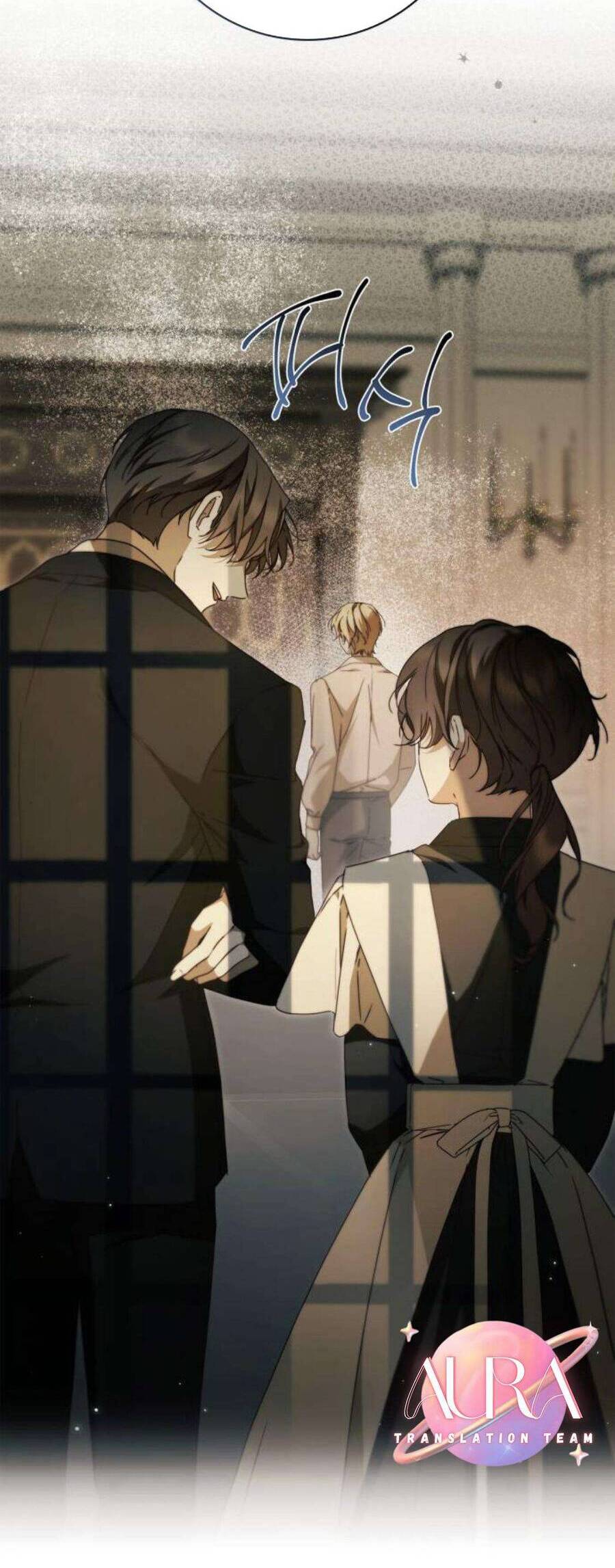 Hầu Nữ Bí Mật Của Bá Tước Chap 21 - Next Chap 22