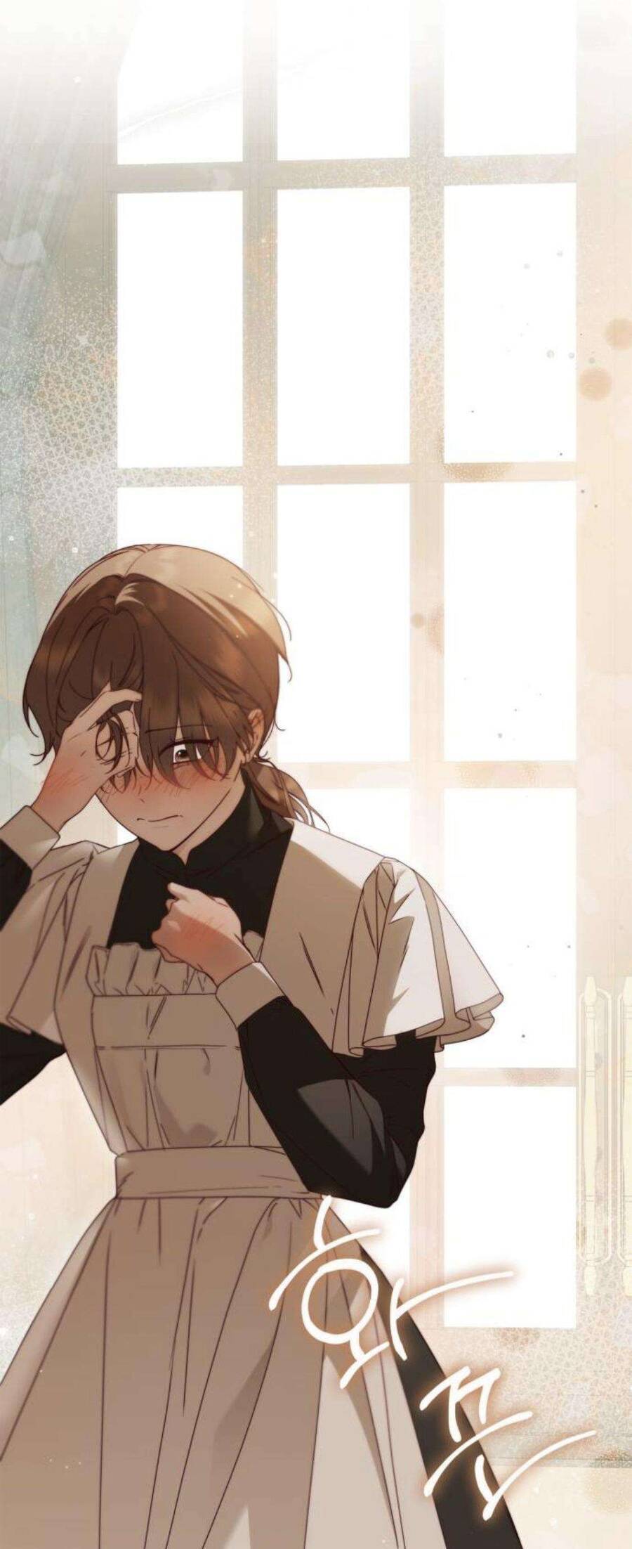 Hầu Nữ Bí Mật Của Bá Tước Chap 21 - Next Chap 22