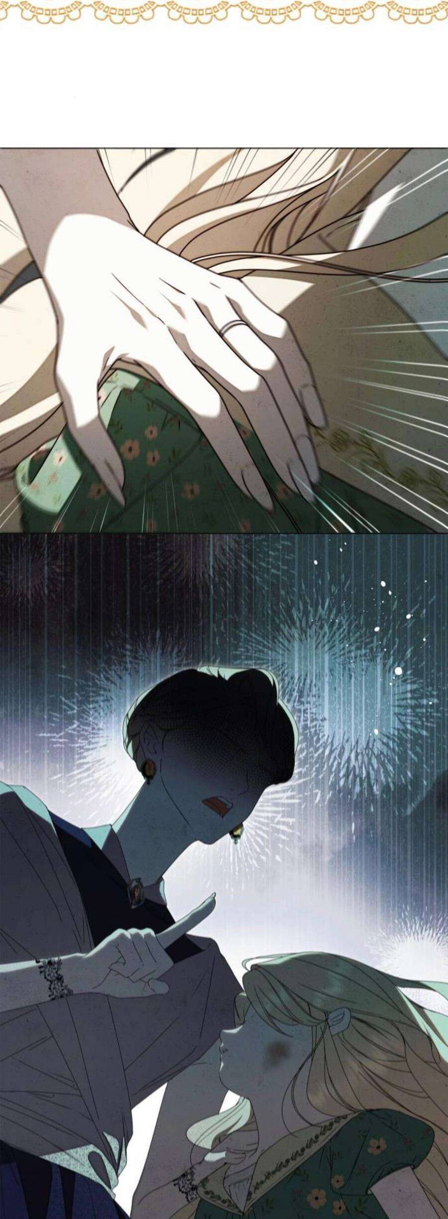 Hầu Nữ Bí Mật Của Bá Tước Chap 22 - Next Chap 23