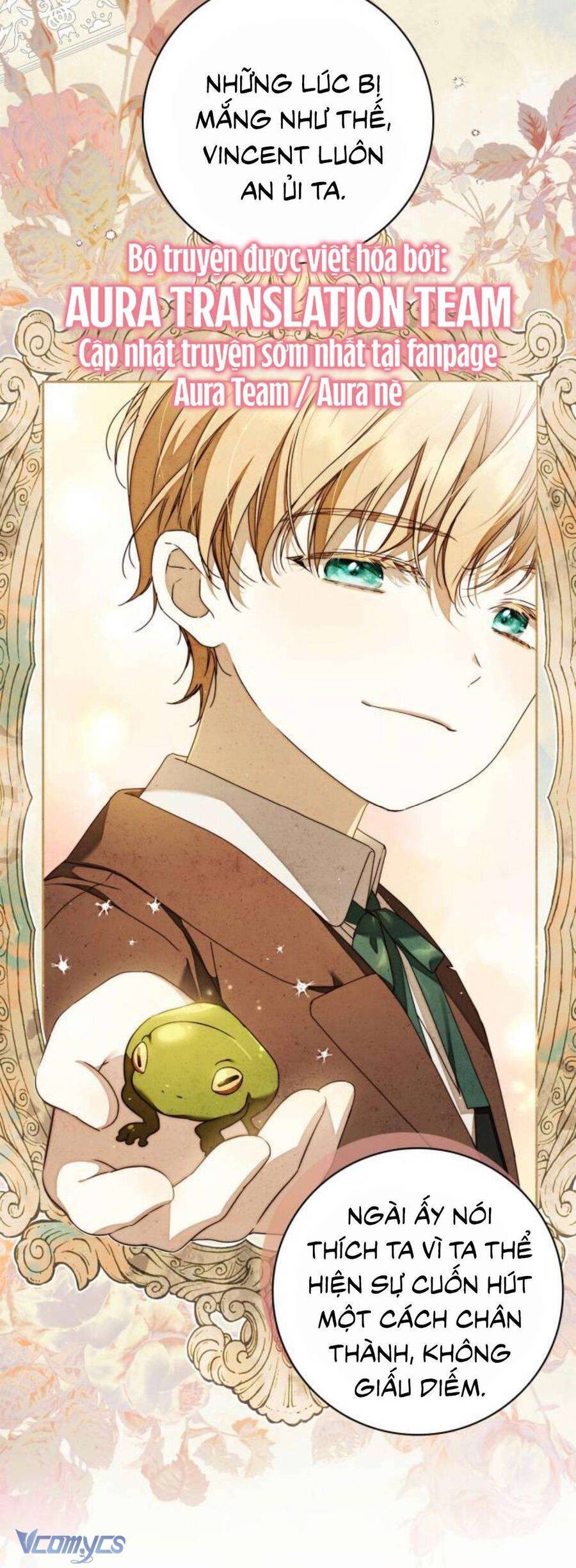 Hầu Nữ Bí Mật Của Bá Tước Chap 22 - Next Chap 23