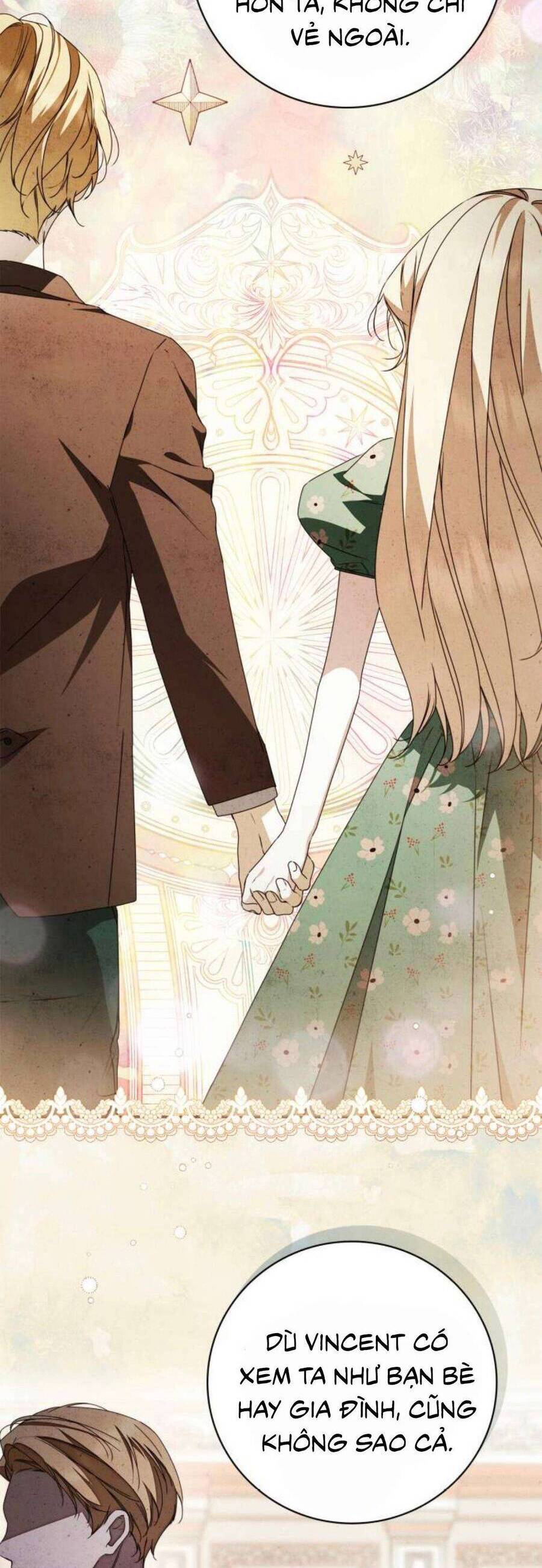 Hầu Nữ Bí Mật Của Bá Tước Chap 22 - Next Chap 23