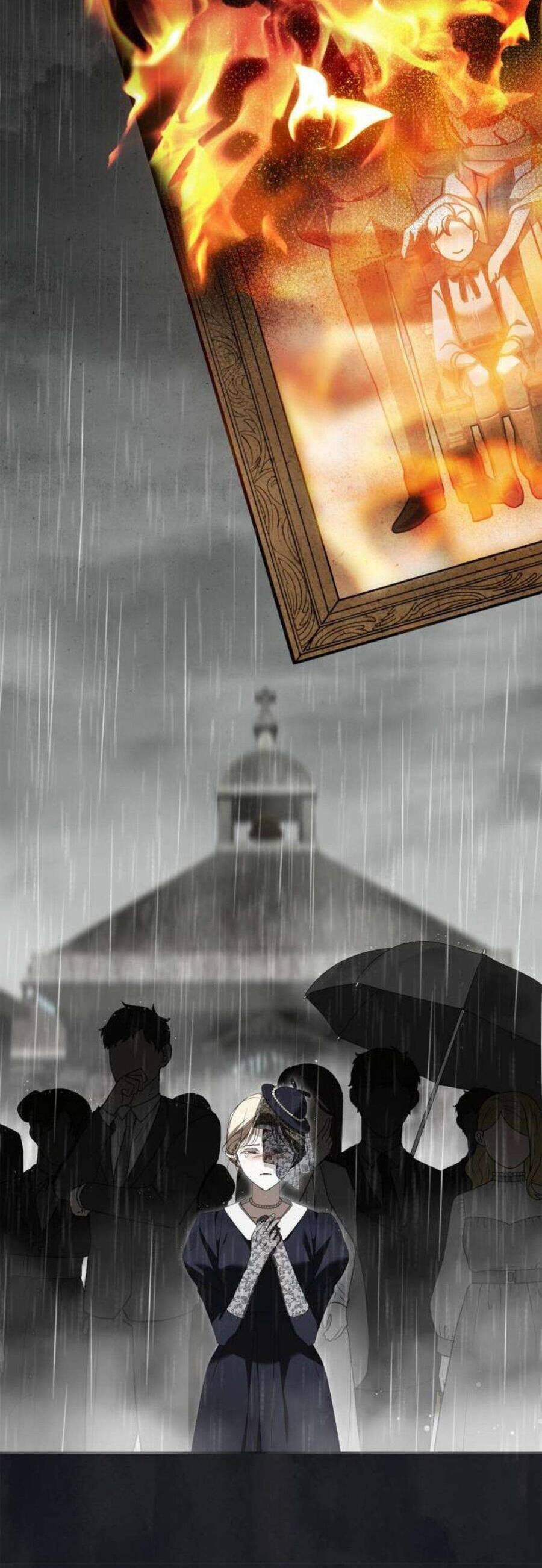 Hầu Nữ Bí Mật Của Bá Tước Chap 22 - Next Chap 23