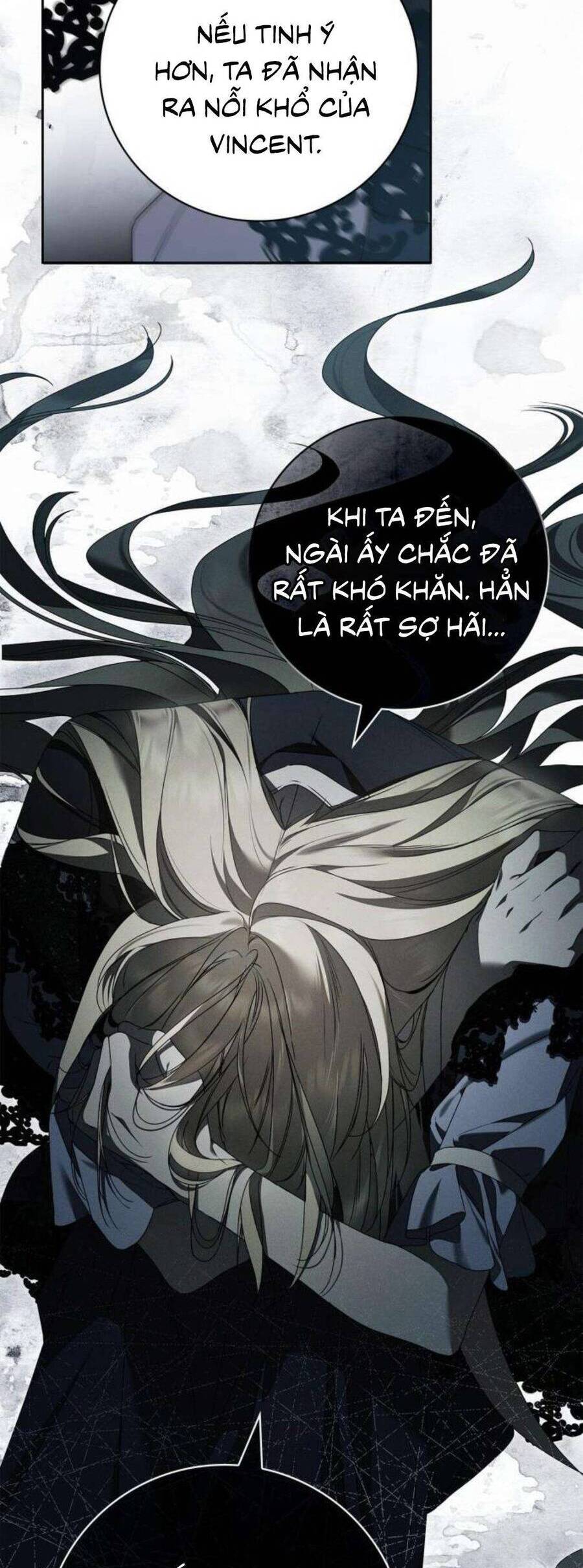 Hầu Nữ Bí Mật Của Bá Tước Chap 22 - Next Chap 23