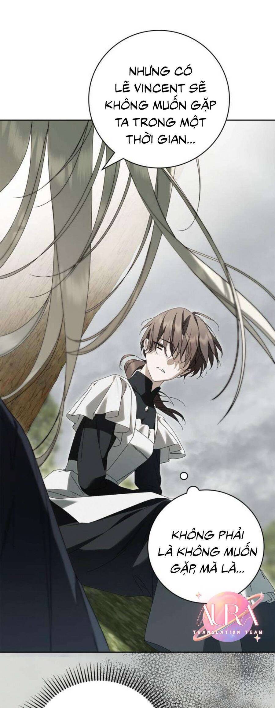 Hầu Nữ Bí Mật Của Bá Tước Chap 22 - Next Chap 23