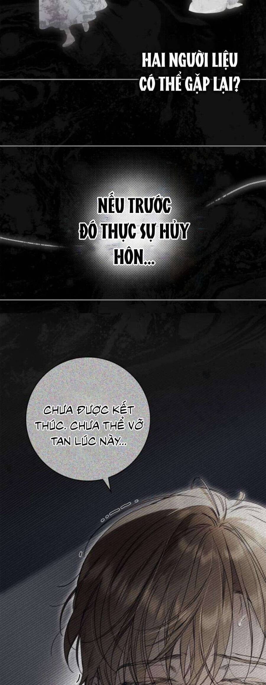 Hầu Nữ Bí Mật Của Bá Tước Chap 22 - Next Chap 23