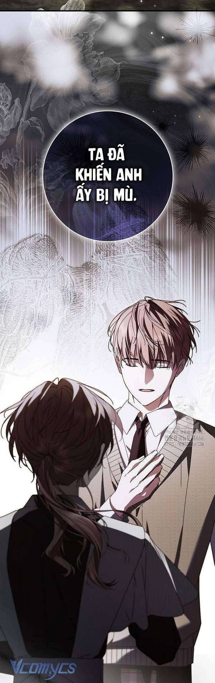 Hầu Nữ Bí Mật Của Bá Tước Chap 24 - Next Chap 25