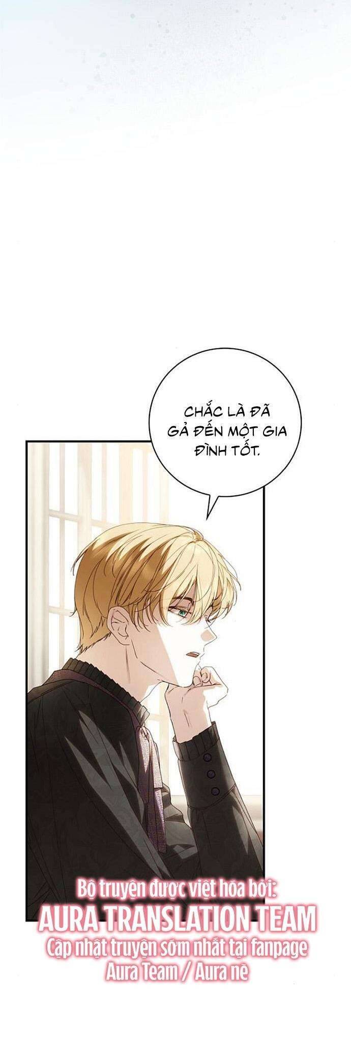 Hầu Nữ Bí Mật Của Bá Tước Chap 26 - Next Chap 27