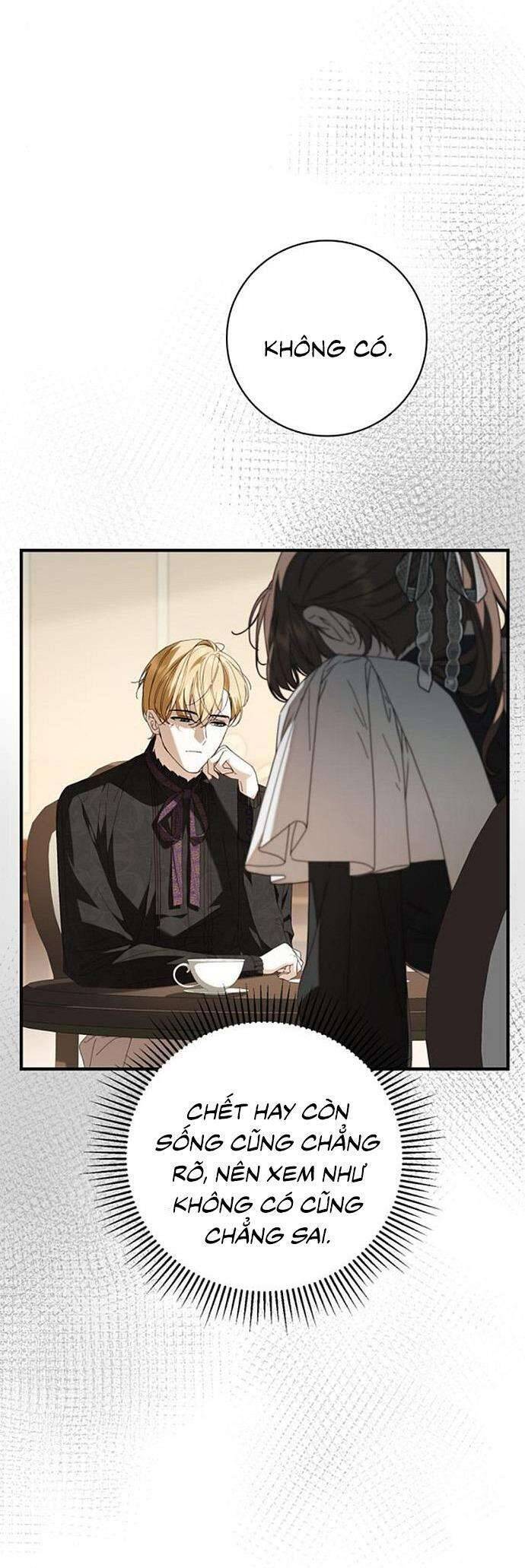 Hầu Nữ Bí Mật Của Bá Tước Chap 26 - Next Chap 27