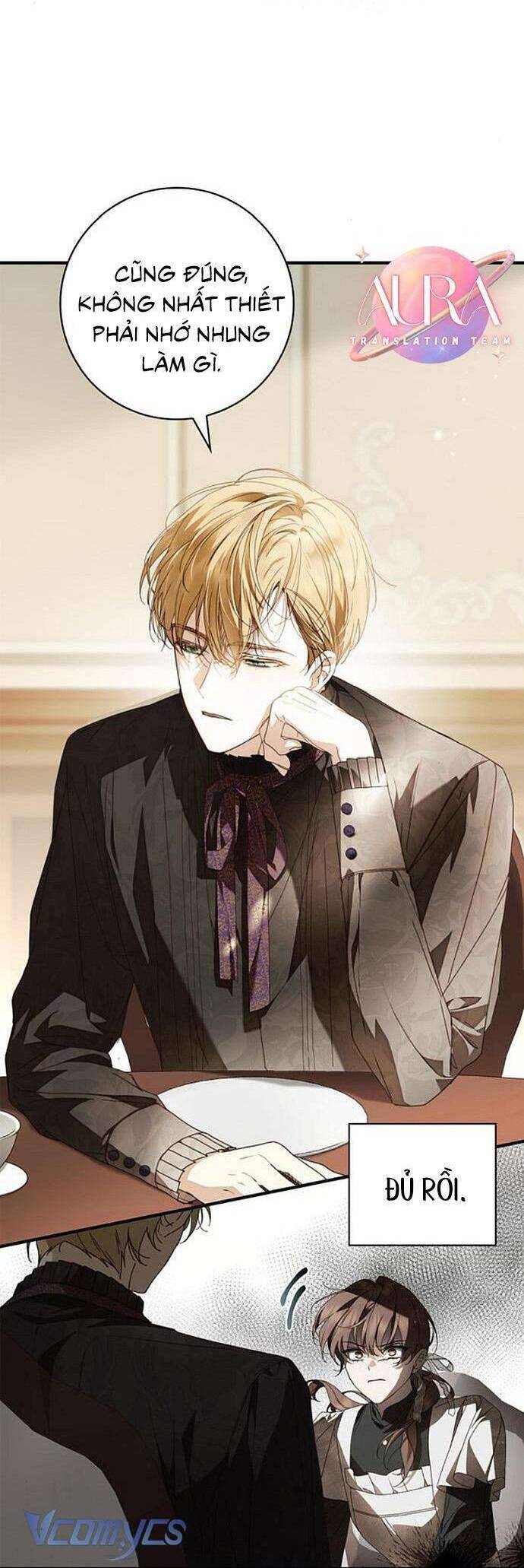 Hầu Nữ Bí Mật Của Bá Tước Chap 26 - Next Chap 27