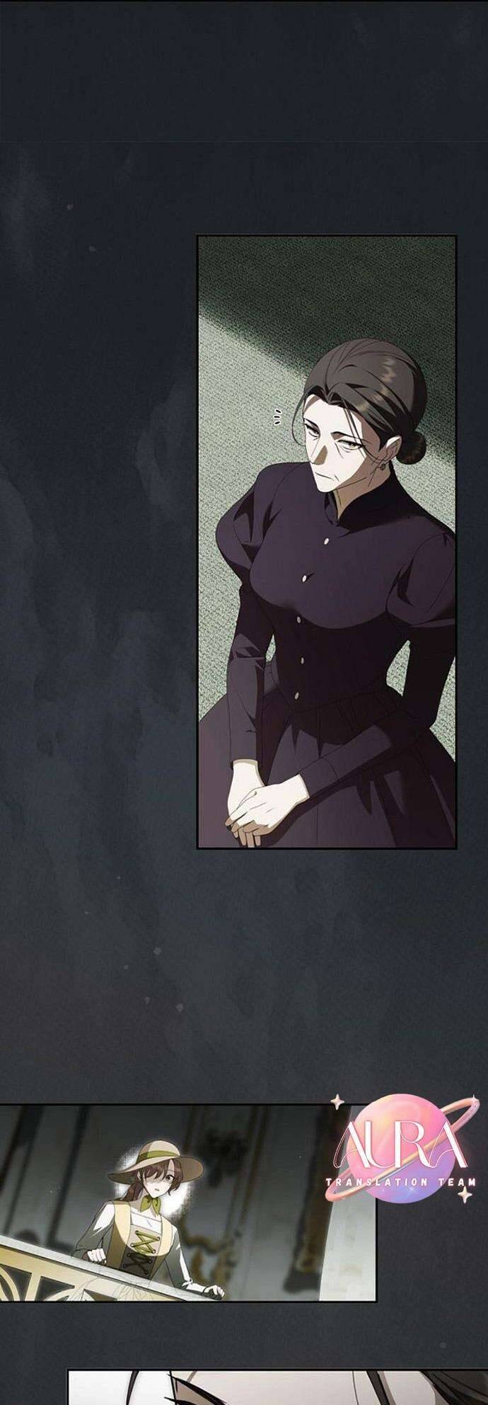 Hầu Nữ Bí Mật Của Bá Tước Chap 27 - Next Chap 28