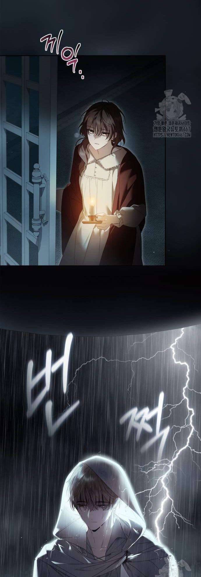 Hầu Nữ Bí Mật Của Bá Tước Chap 28 - Next Chap 29