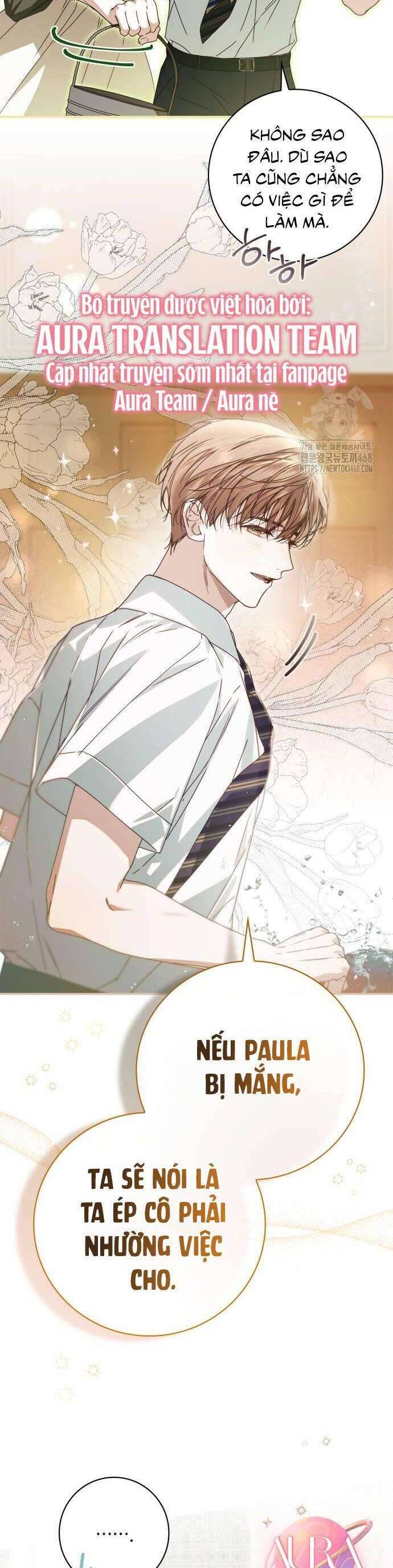 Hầu Nữ Bí Mật Của Bá Tước Chap 29 - Next Chap 30