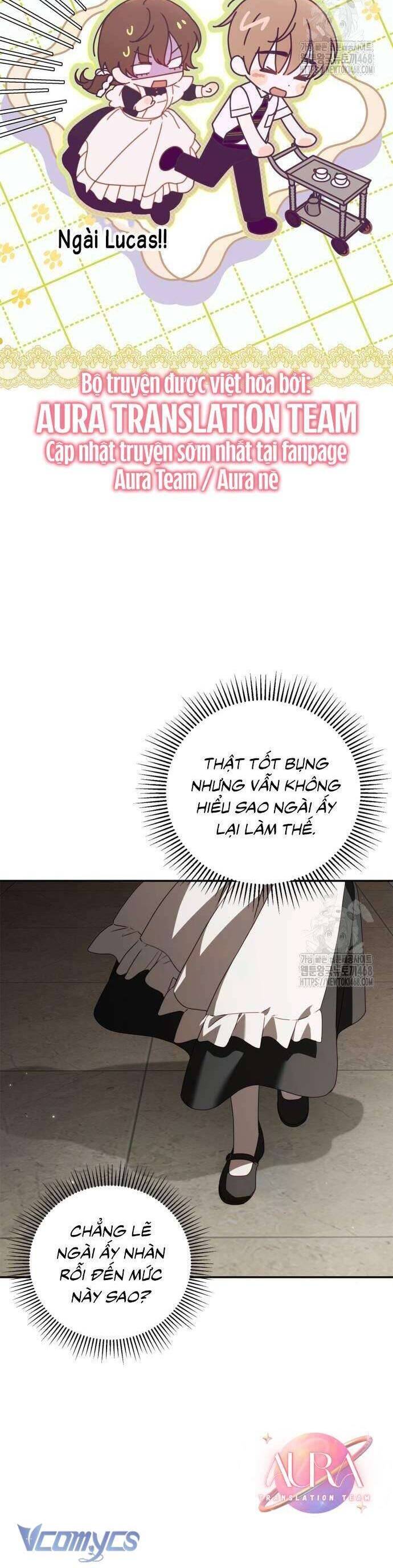 Hầu Nữ Bí Mật Của Bá Tước Chap 29 - Next Chap 30