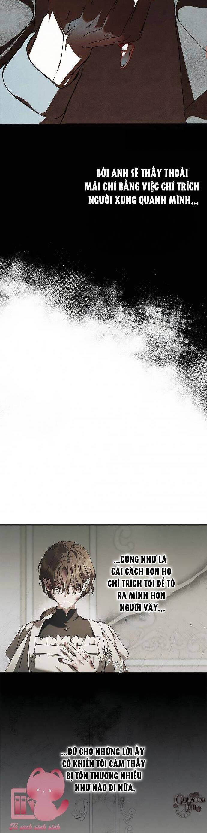 Hầu Nữ Bí Mật Của Bá Tước Chap 3 - Next Chap 4