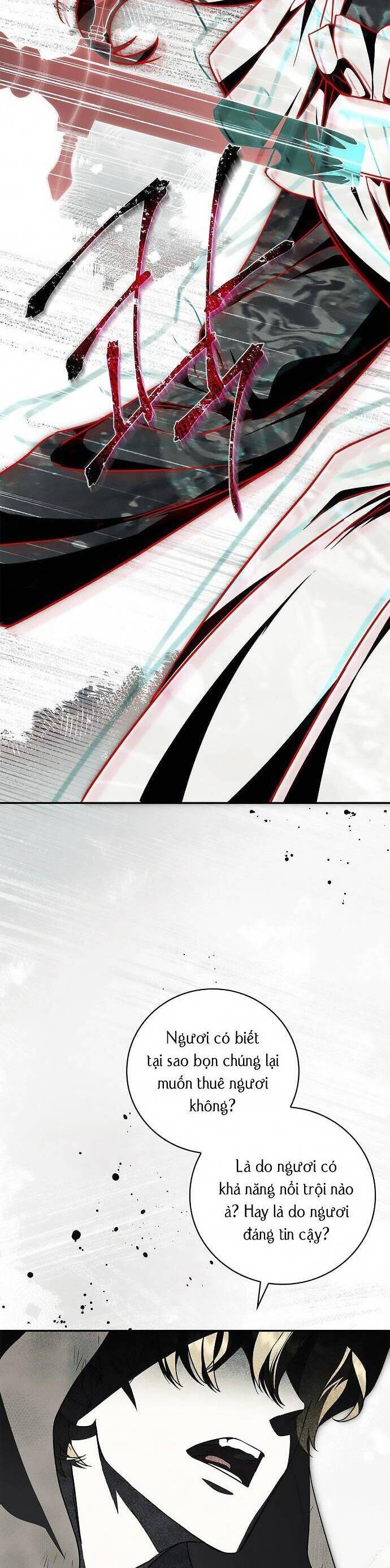 Hầu Nữ Bí Mật Của Bá Tước Chap 3 - Next Chap 4