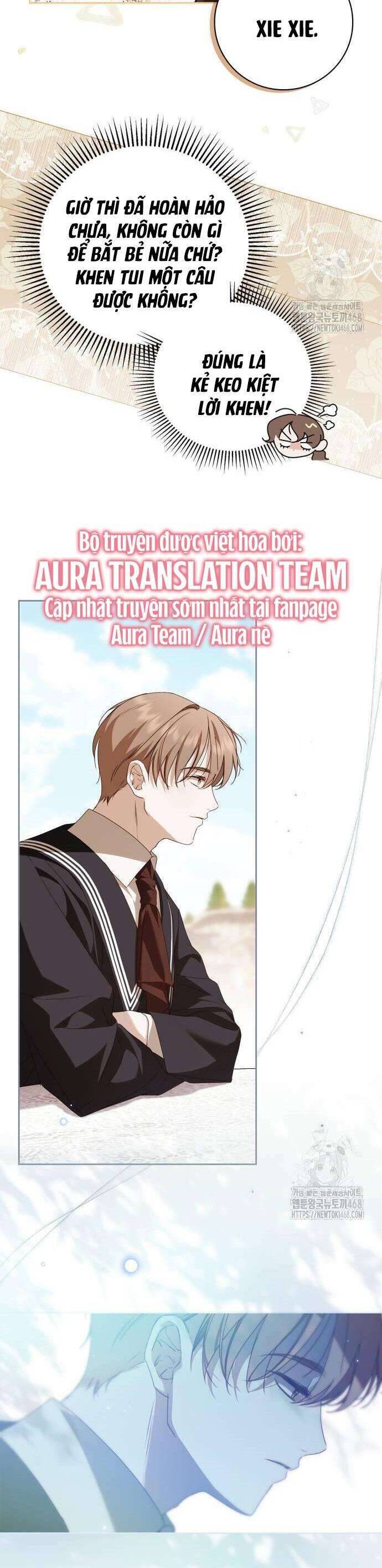 Hầu Nữ Bí Mật Của Bá Tước Chap 30 - Next Chap 31