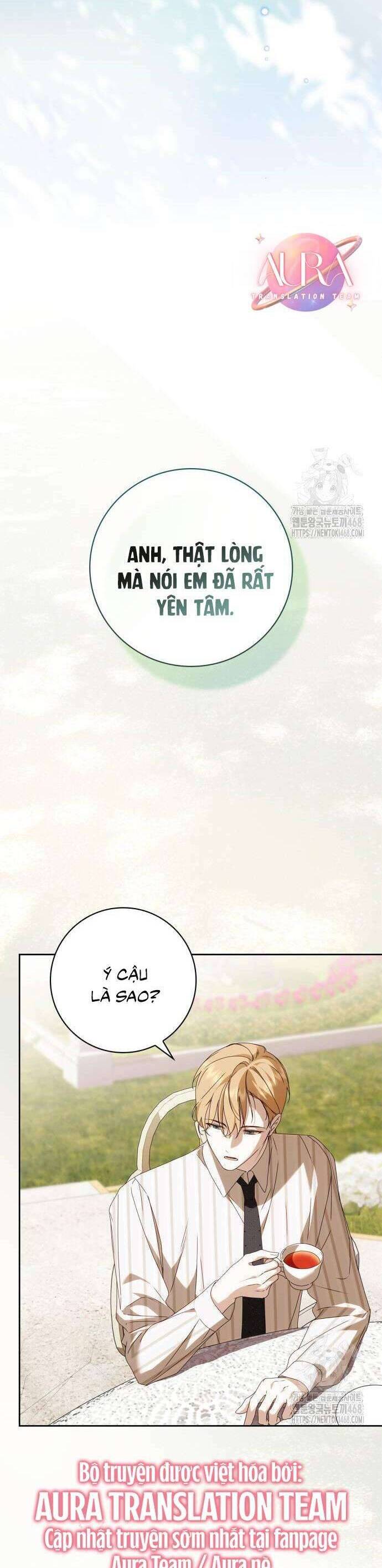 Hầu Nữ Bí Mật Của Bá Tước Chap 30 - Next Chap 31