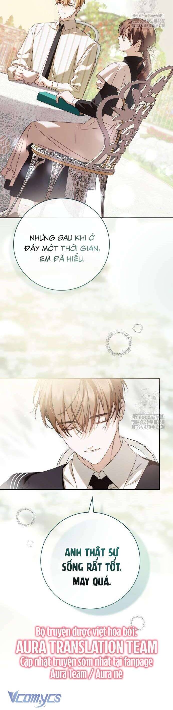 Hầu Nữ Bí Mật Của Bá Tước Chap 30 - Next Chap 31