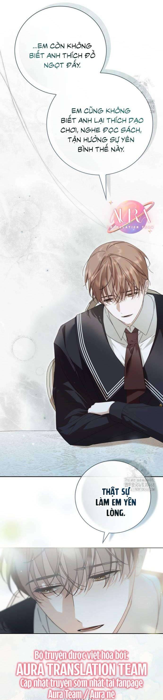 Hầu Nữ Bí Mật Của Bá Tước Chap 30 - Next Chap 31