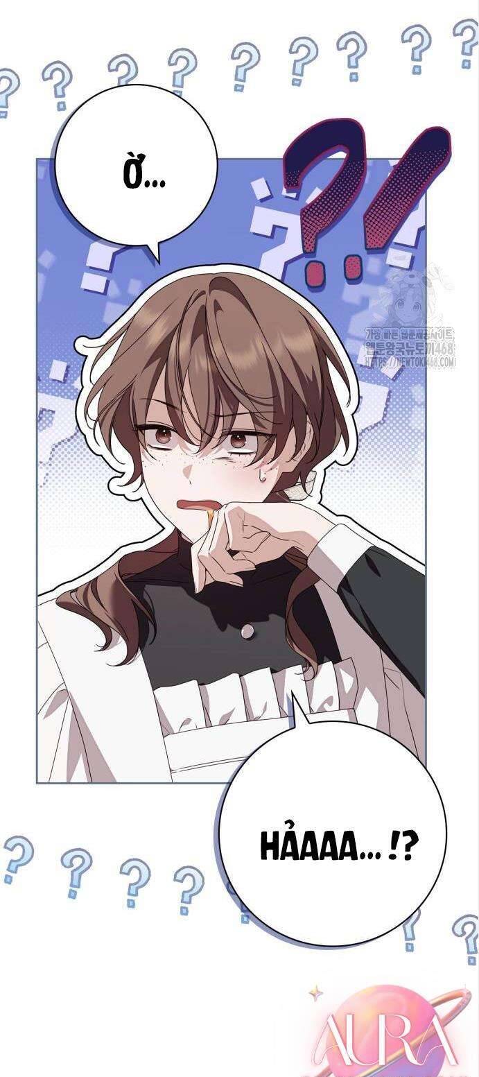 Hầu Nữ Bí Mật Của Bá Tước Chap 30 - Next Chap 31