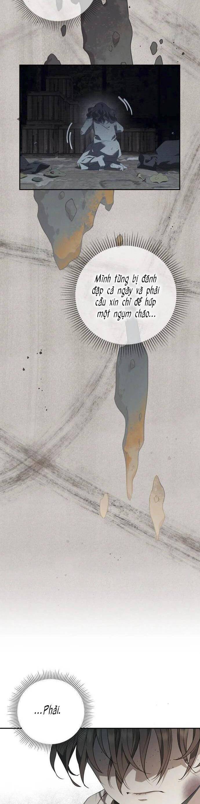 Hầu Nữ Bí Mật Của Bá Tước Chap 4 - Next Chap 5