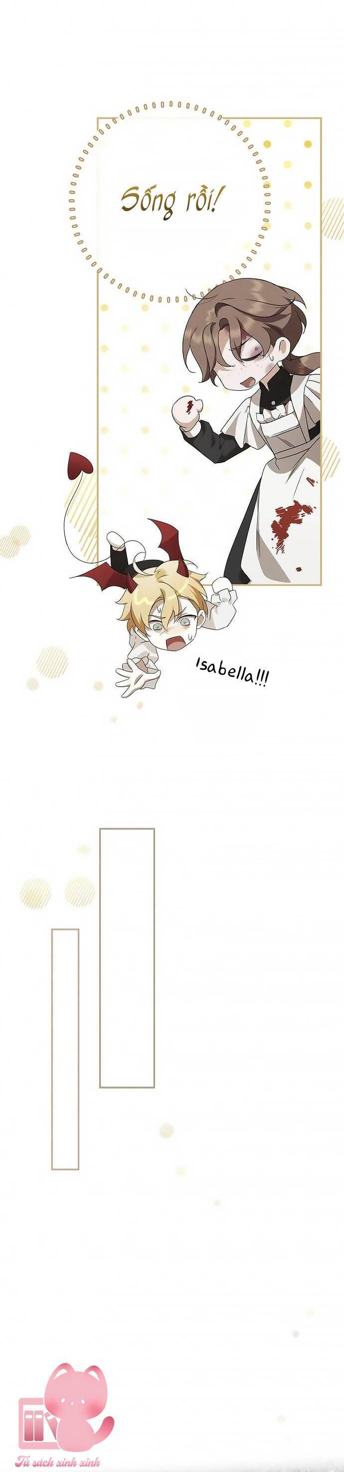 Hầu Nữ Bí Mật Của Bá Tước Chap 5 - Next Chap 6