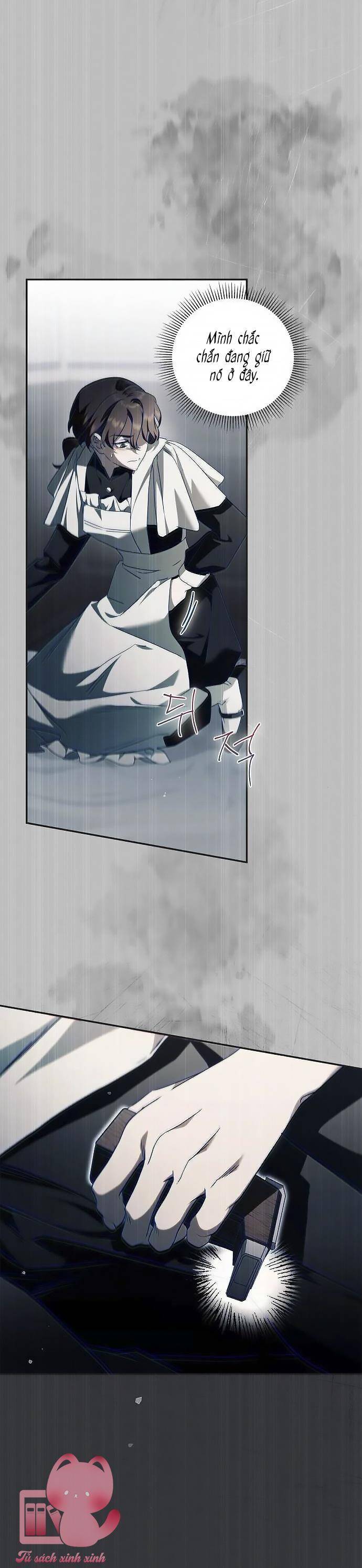 Hầu Nữ Bí Mật Của Bá Tước Chap 5 - Next Chap 6