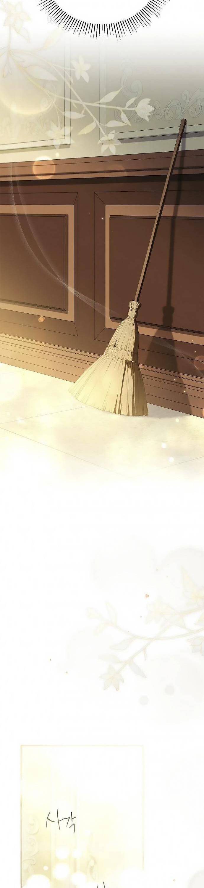 Hầu Nữ Bí Mật Của Bá Tước Chap 5 - Next Chap 6