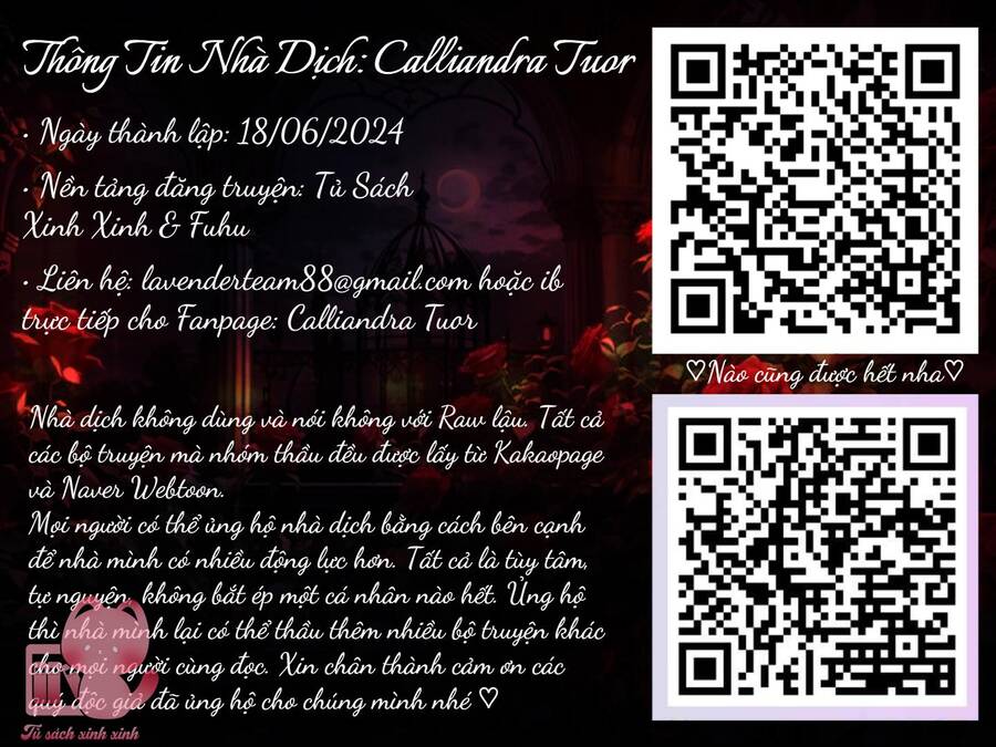 Hầu Nữ Bí Mật Của Bá Tước Chap 5 - Next Chap 6