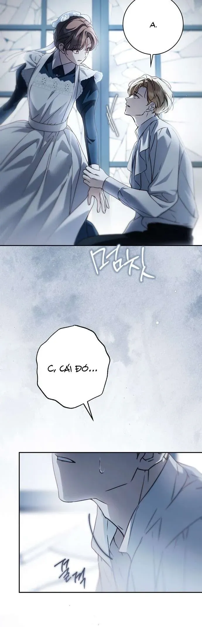 Hầu Nữ Bí Mật Của Bá Tước Chap 67 - Next Chap 68