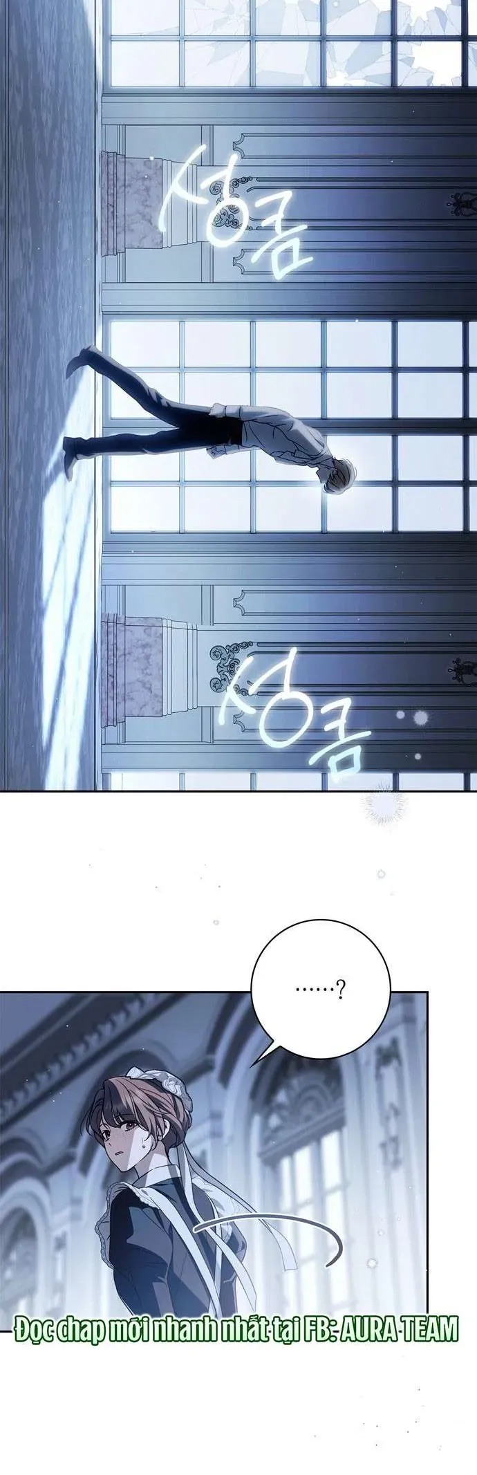 Hầu Nữ Bí Mật Của Bá Tước Chap 67 - Next Chap 68