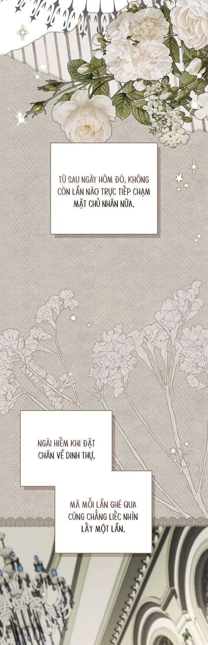 Hầu Nữ Bí Mật Của Bá Tước Chap 67 - Next Chap 68