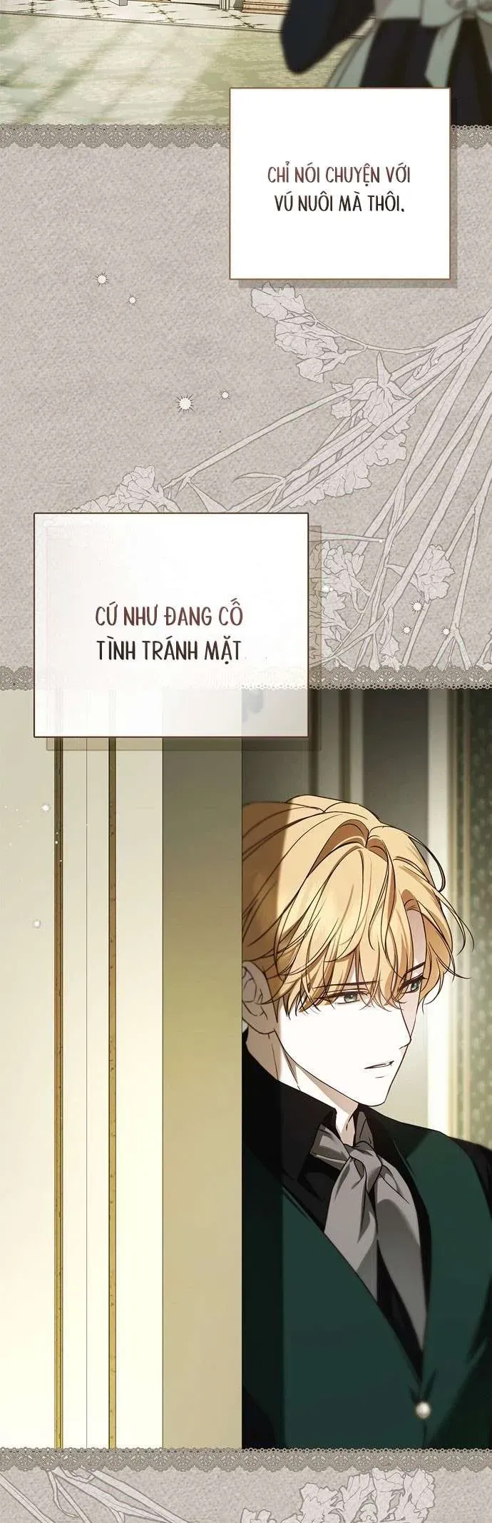 Hầu Nữ Bí Mật Của Bá Tước Chap 67 - Next Chap 68